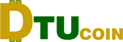 DTUcoin logo